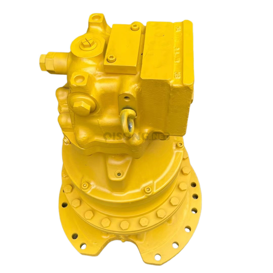 Qisong Machinery Qisong Machinery