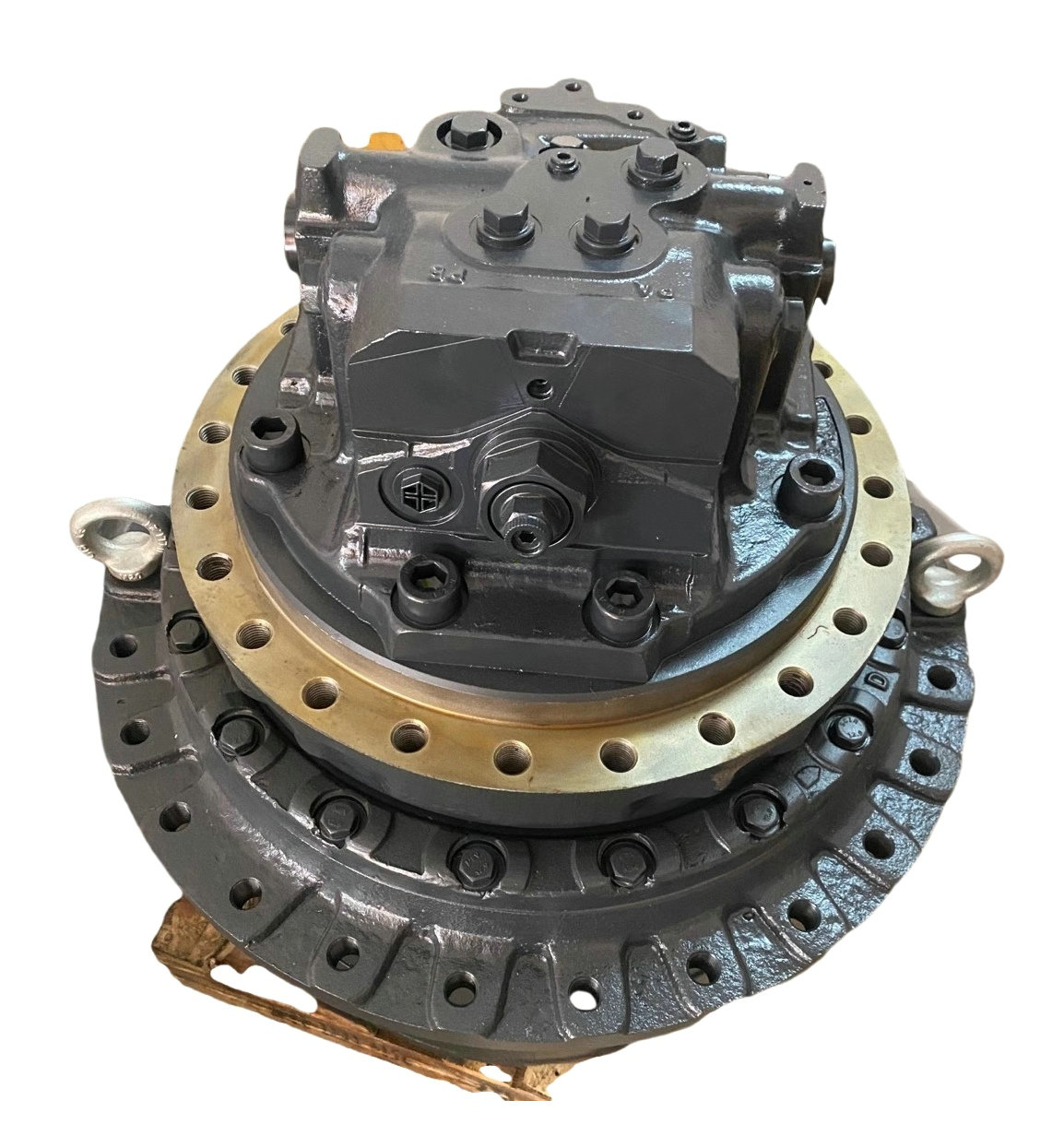 Qisong Machinery Qisong Machinery