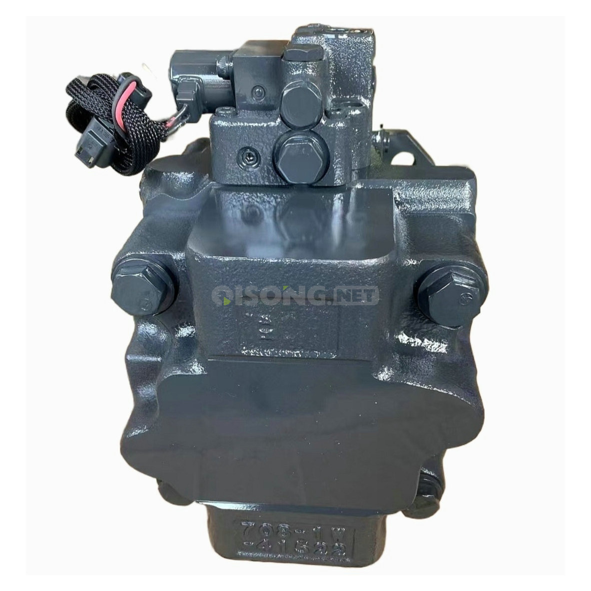 Qisong Machinery Qisong Machinery