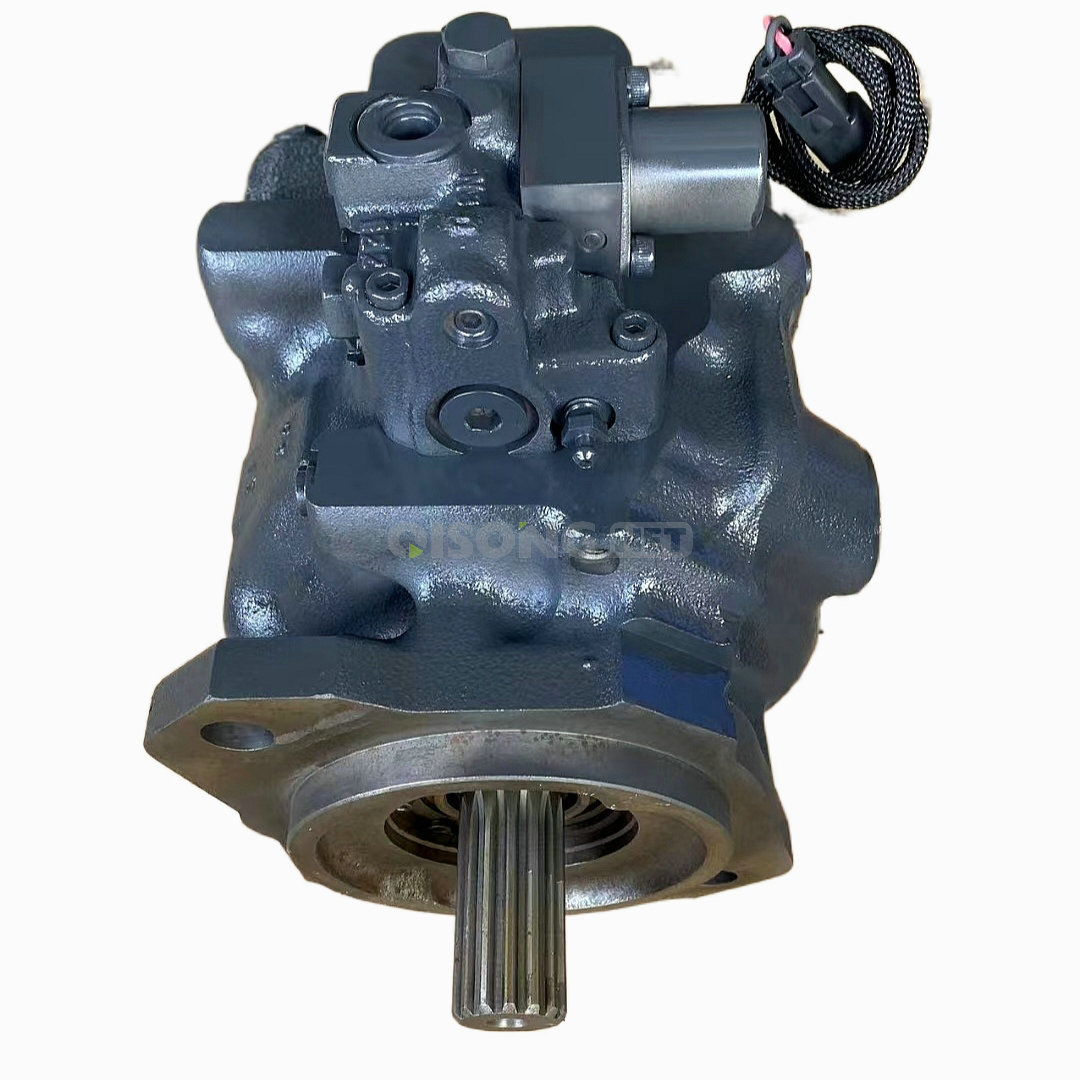 Qisong Machinery Qisong Machinery