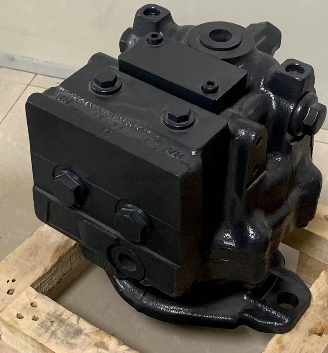 Qisong Machinery Qisong Machinery