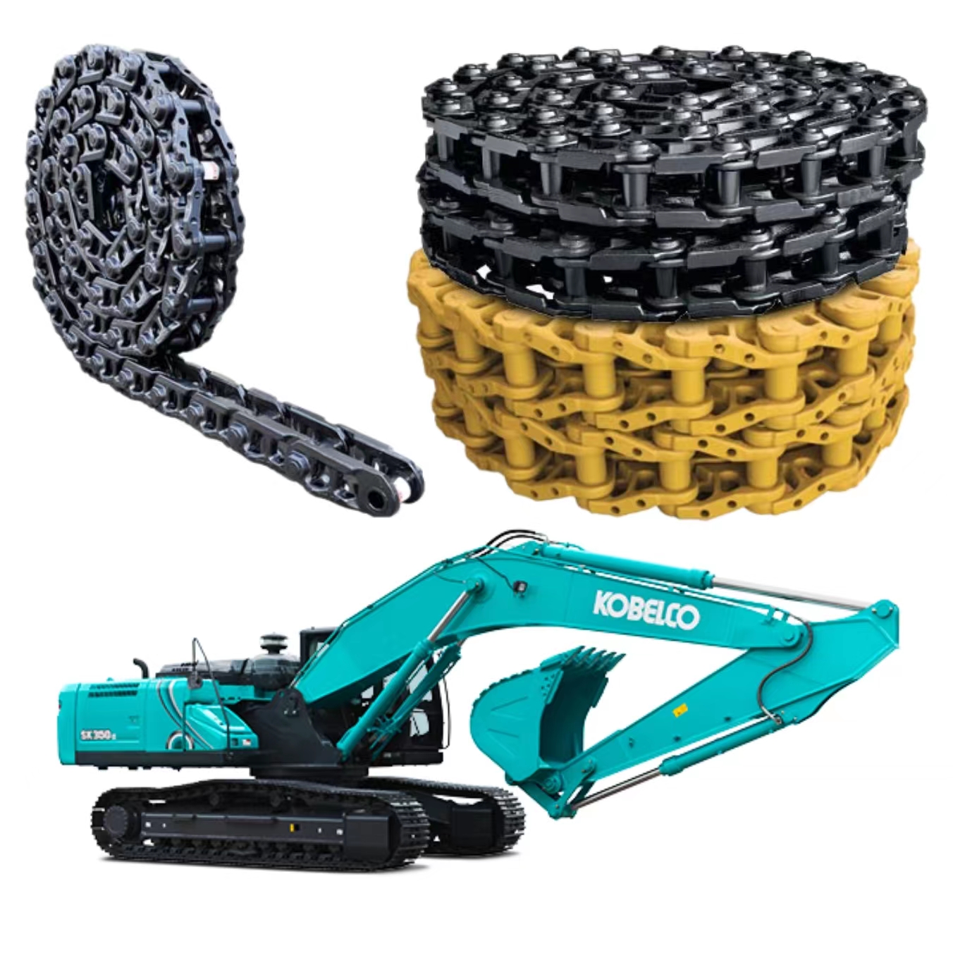 Qisong Machinery Qisong Machinery