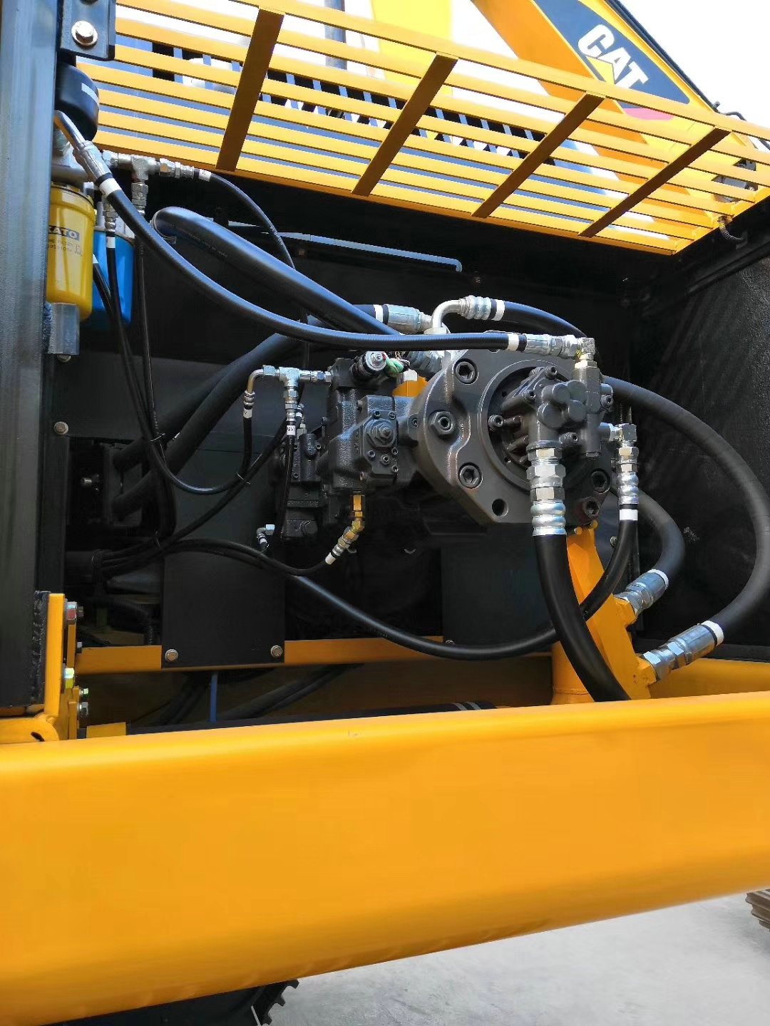 Qisong Machinery Qisong Machinery