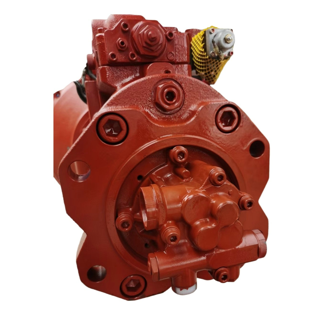 Qisong Machinery Qisong Machinery