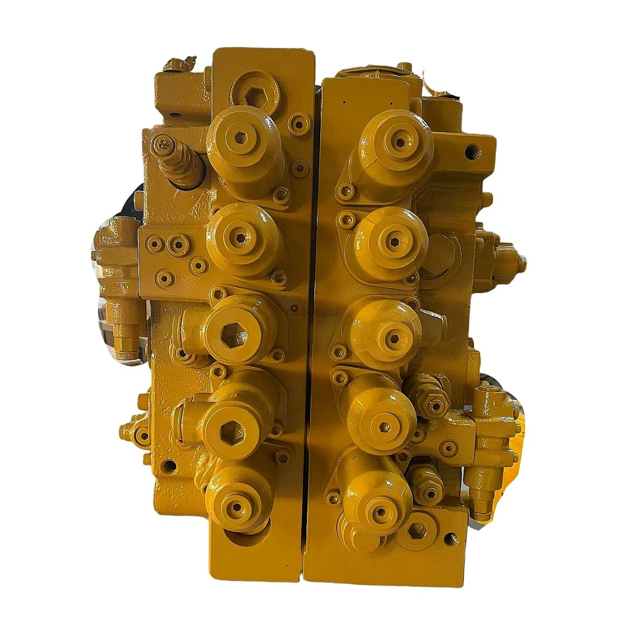 Qisong Machinery Qisong Machinery