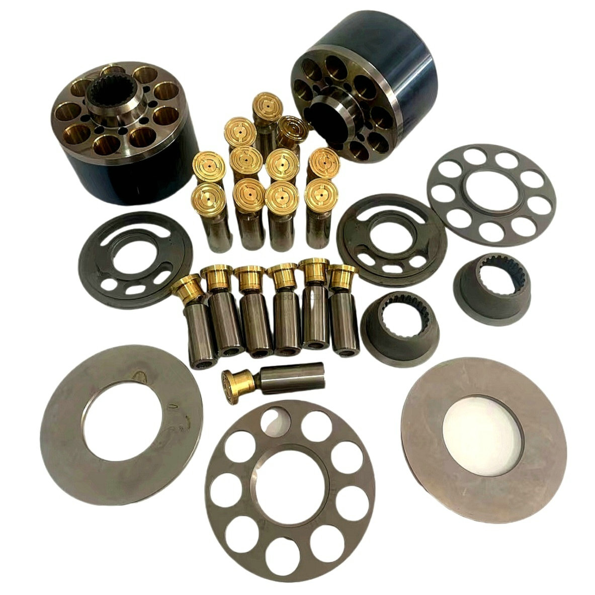 Qisong Machinery Qisong Machinery