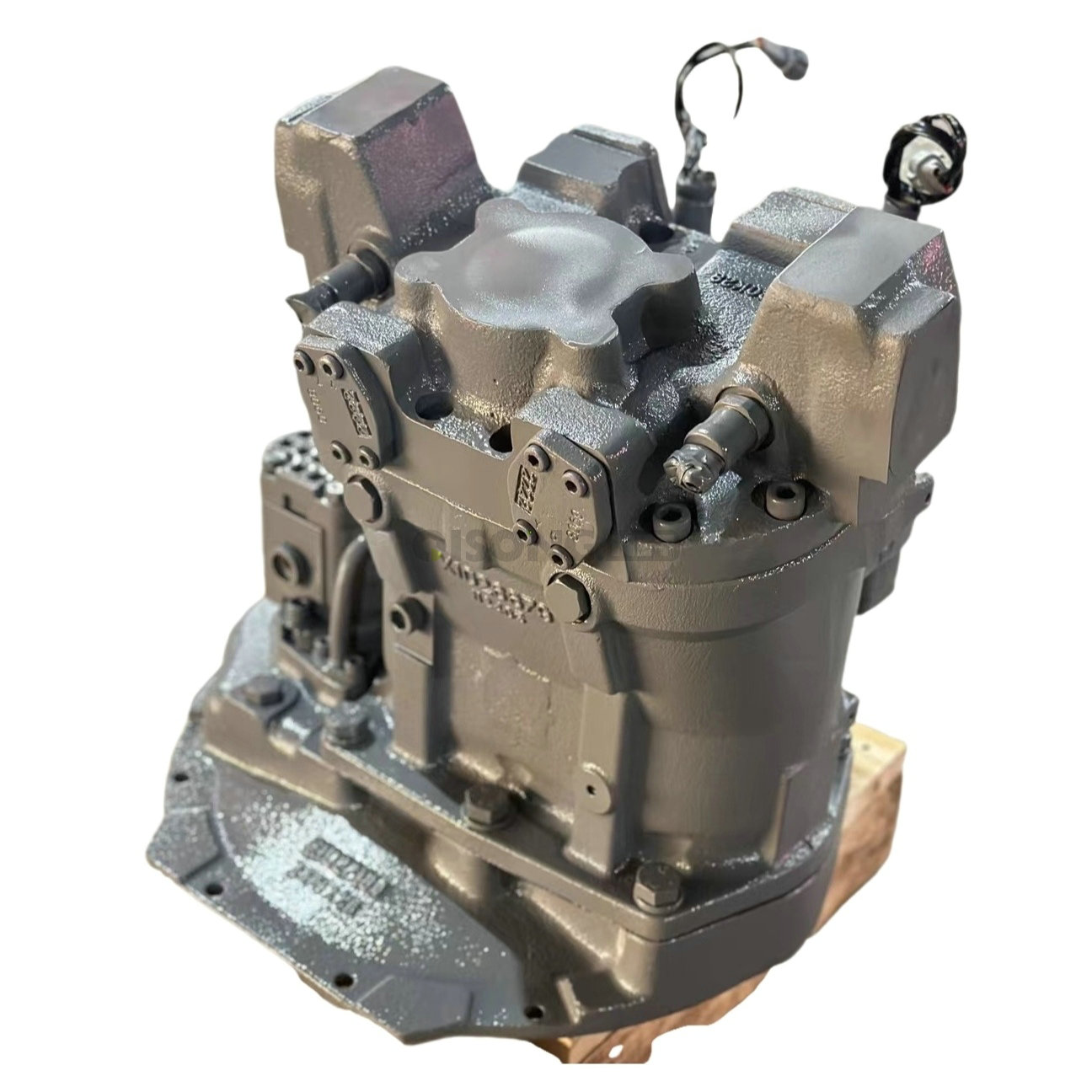 Qisong Machinery Qisong Machinery