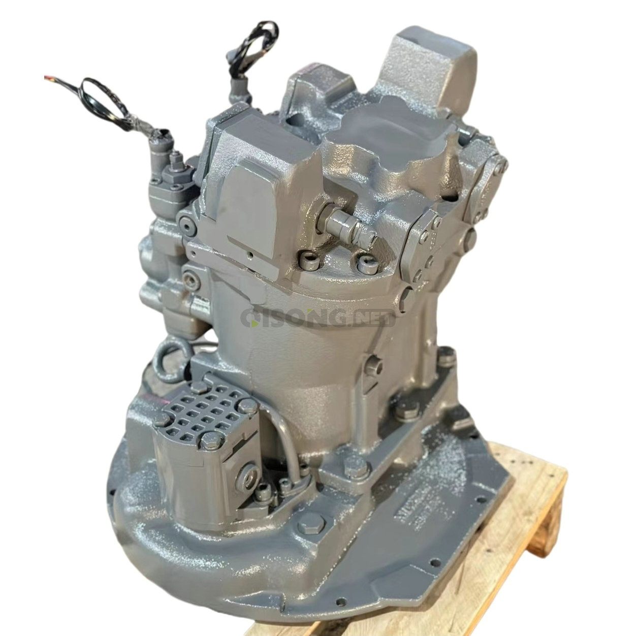 Qisong Machinery Qisong Machinery