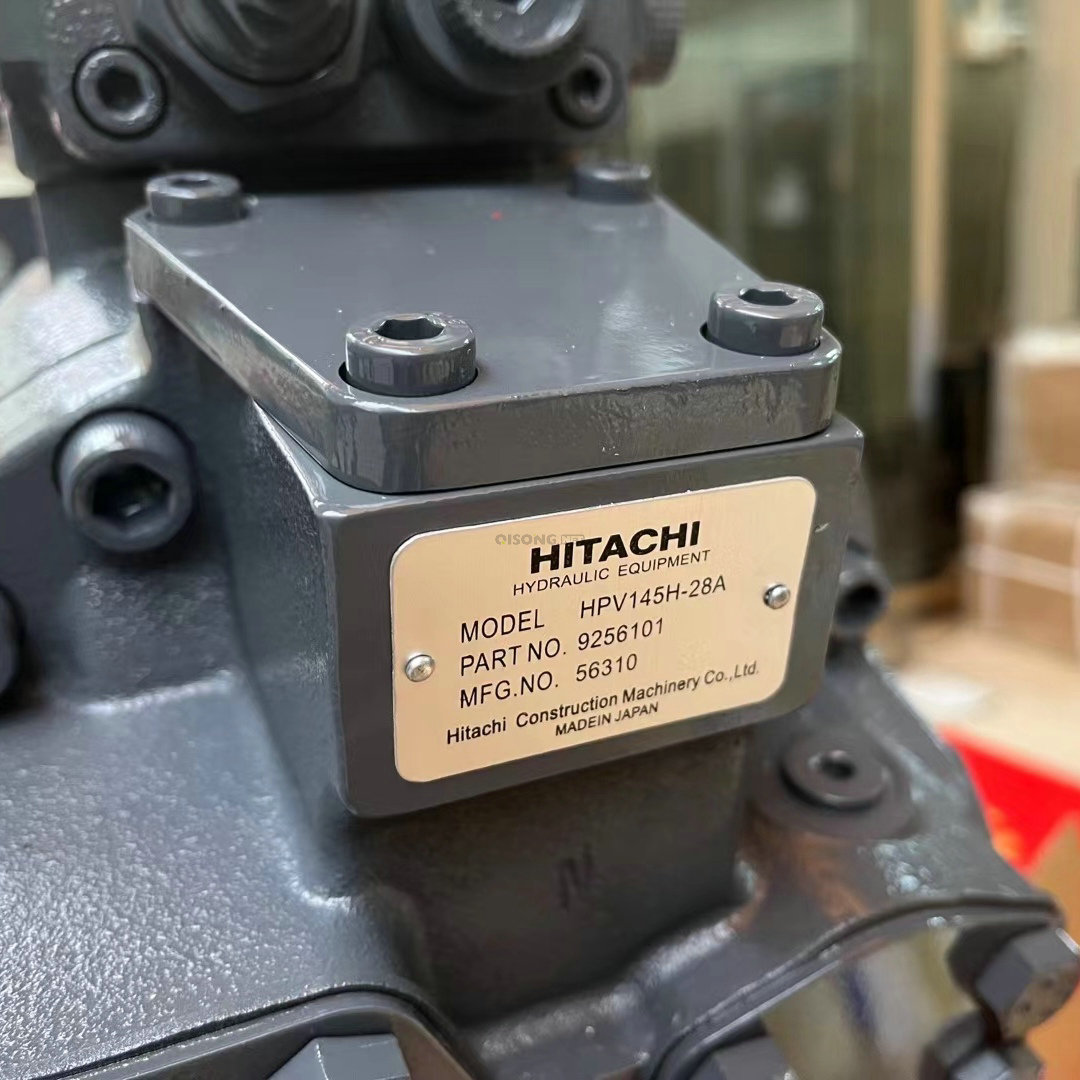 Qisong Machinery Qisong Machinery