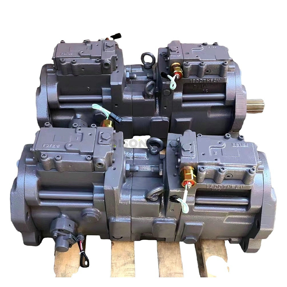 Qisong Machinery Qisong Machinery