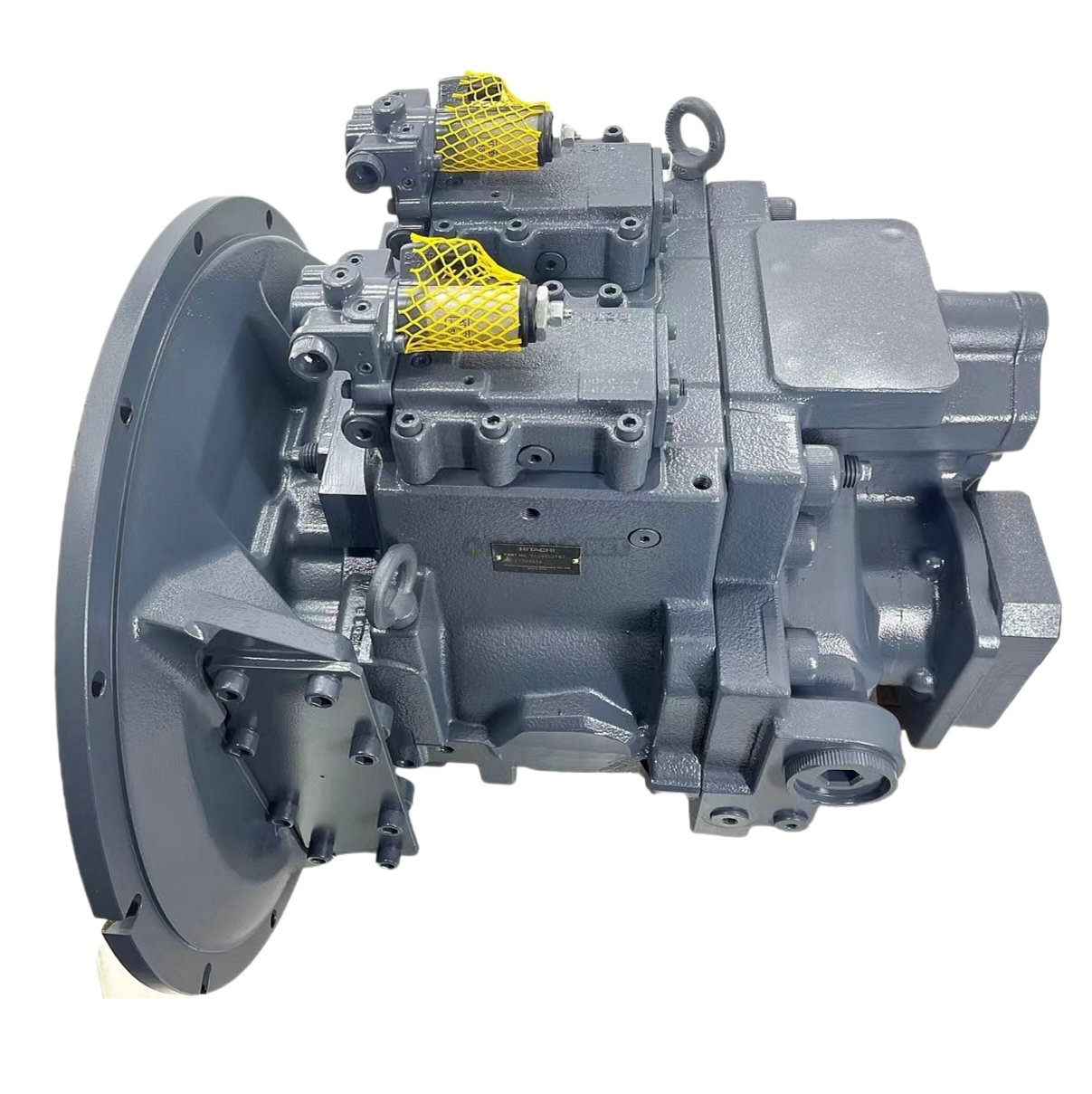 Qisong Machinery Qisong Machinery