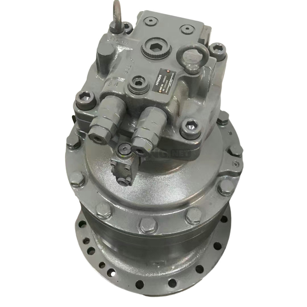 Qisong Machinery Qisong Machinery