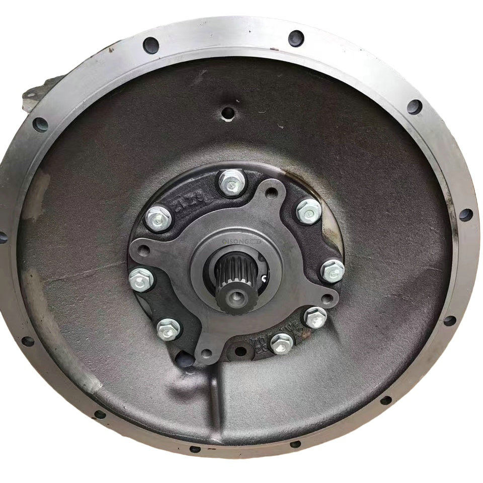 Qisong Machinery Qisong Machinery