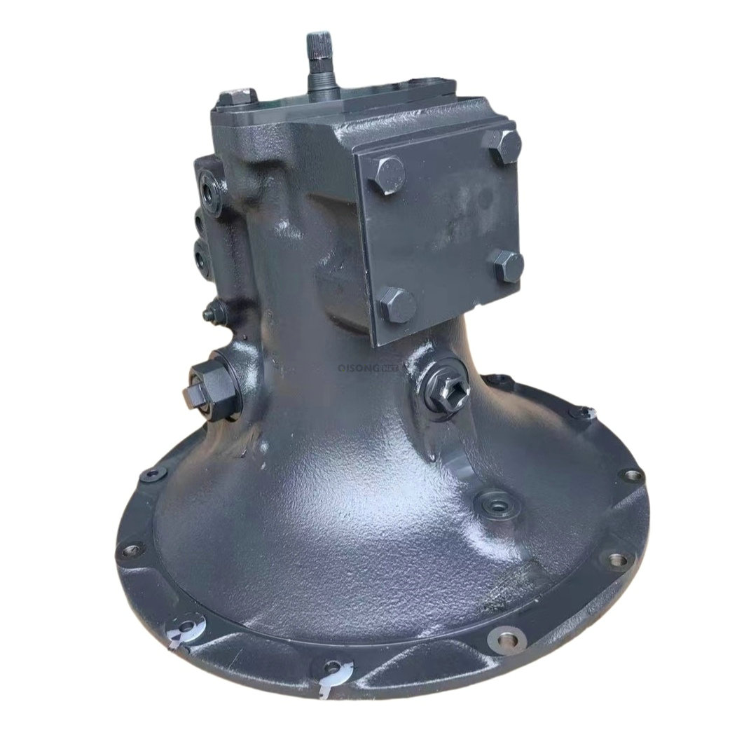 Qisong Machinery Qisong Machinery