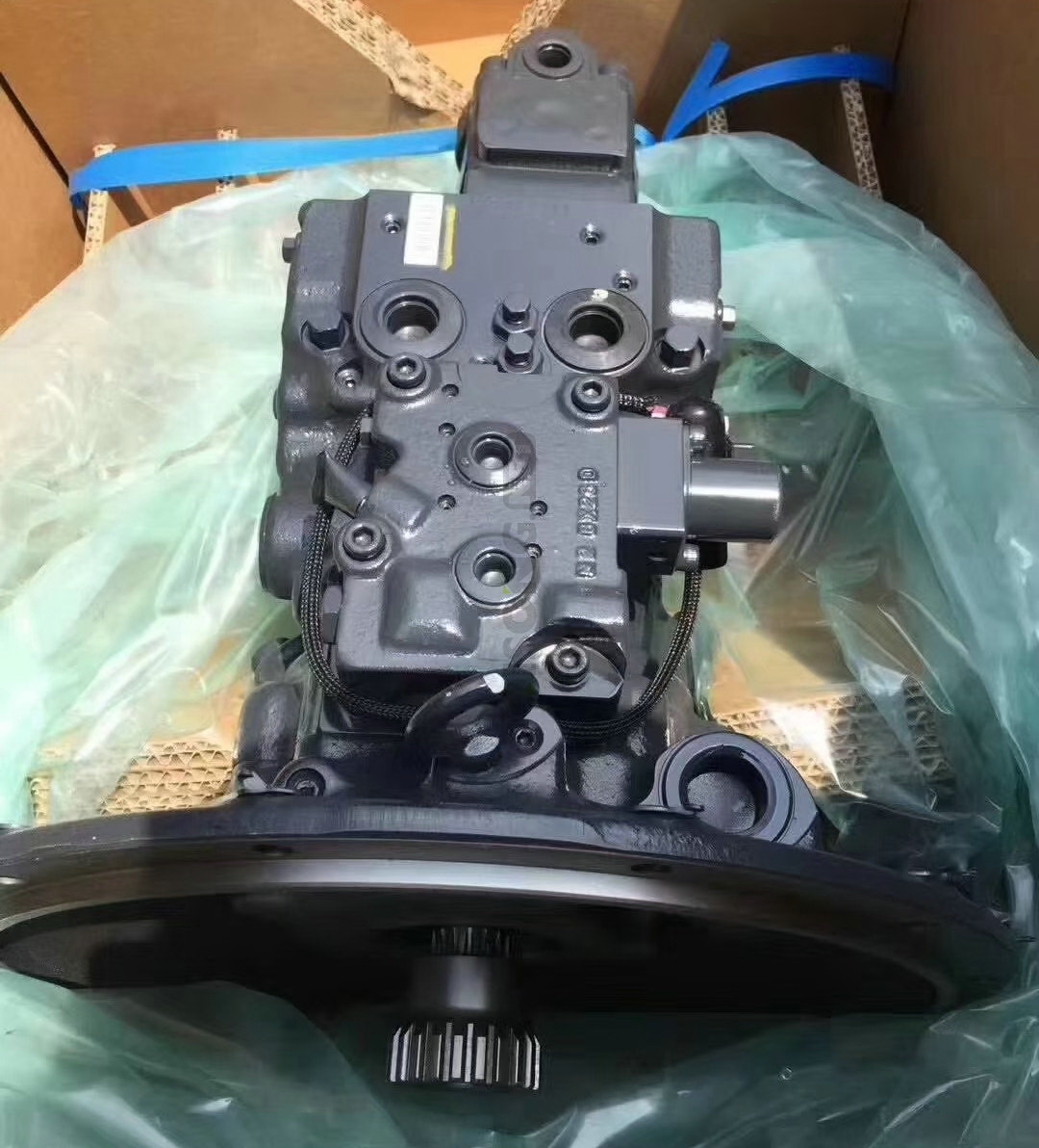 Qisong Machinery Qisong Machinery