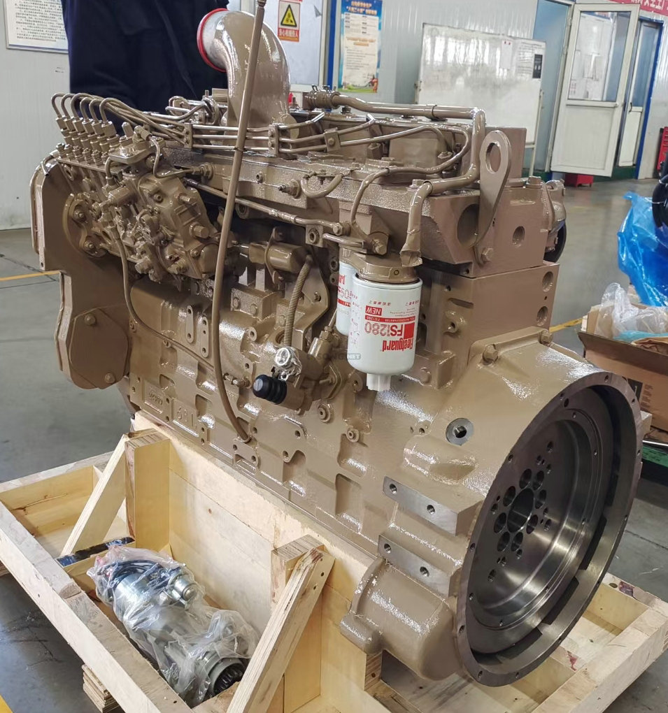 Qisong Machinery Qisong Machinery