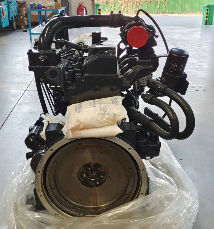 Qisong Machinery Qisong Machinery