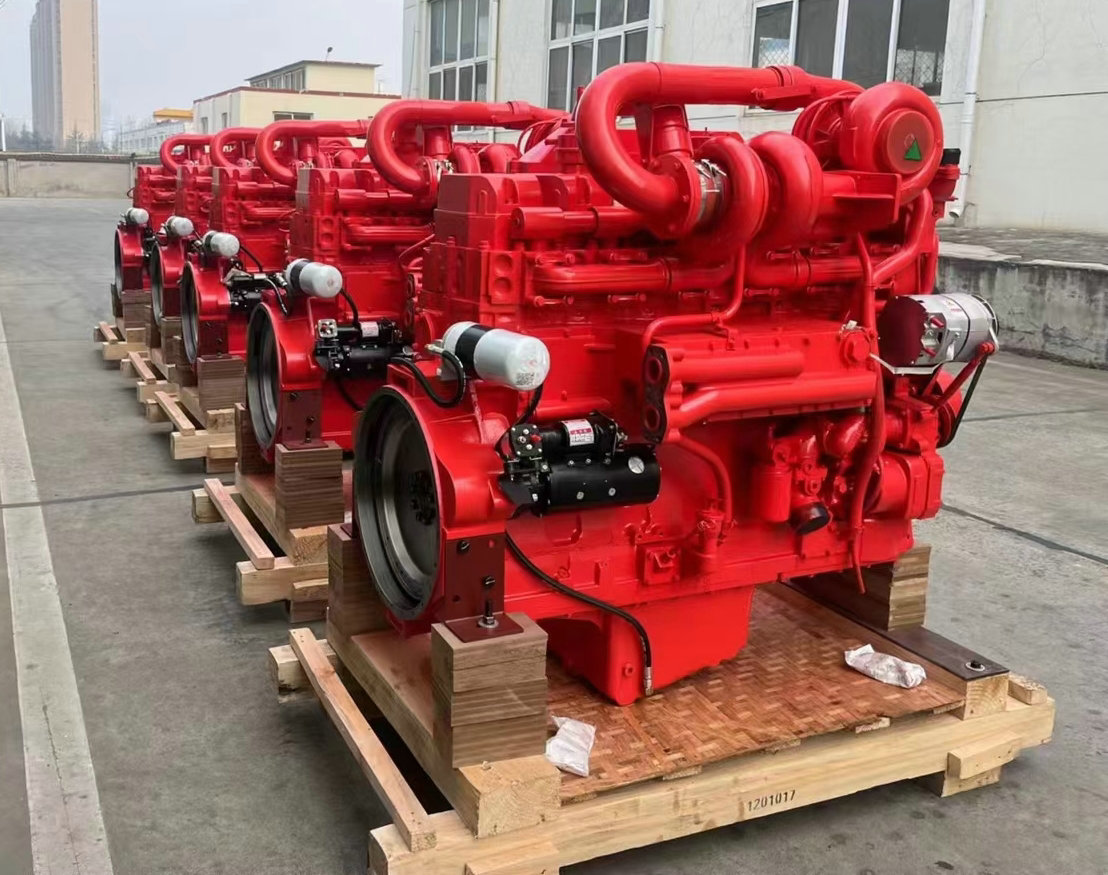 Qisong Machinery Qisong Machinery