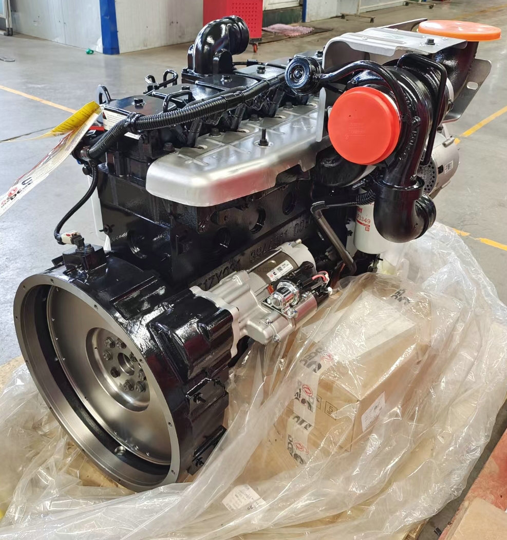 Qisong Machinery Qisong Machinery