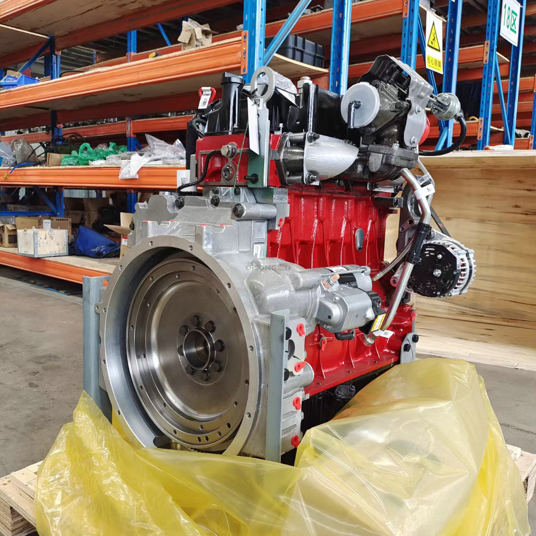 Qisong Machinery Qisong Machinery