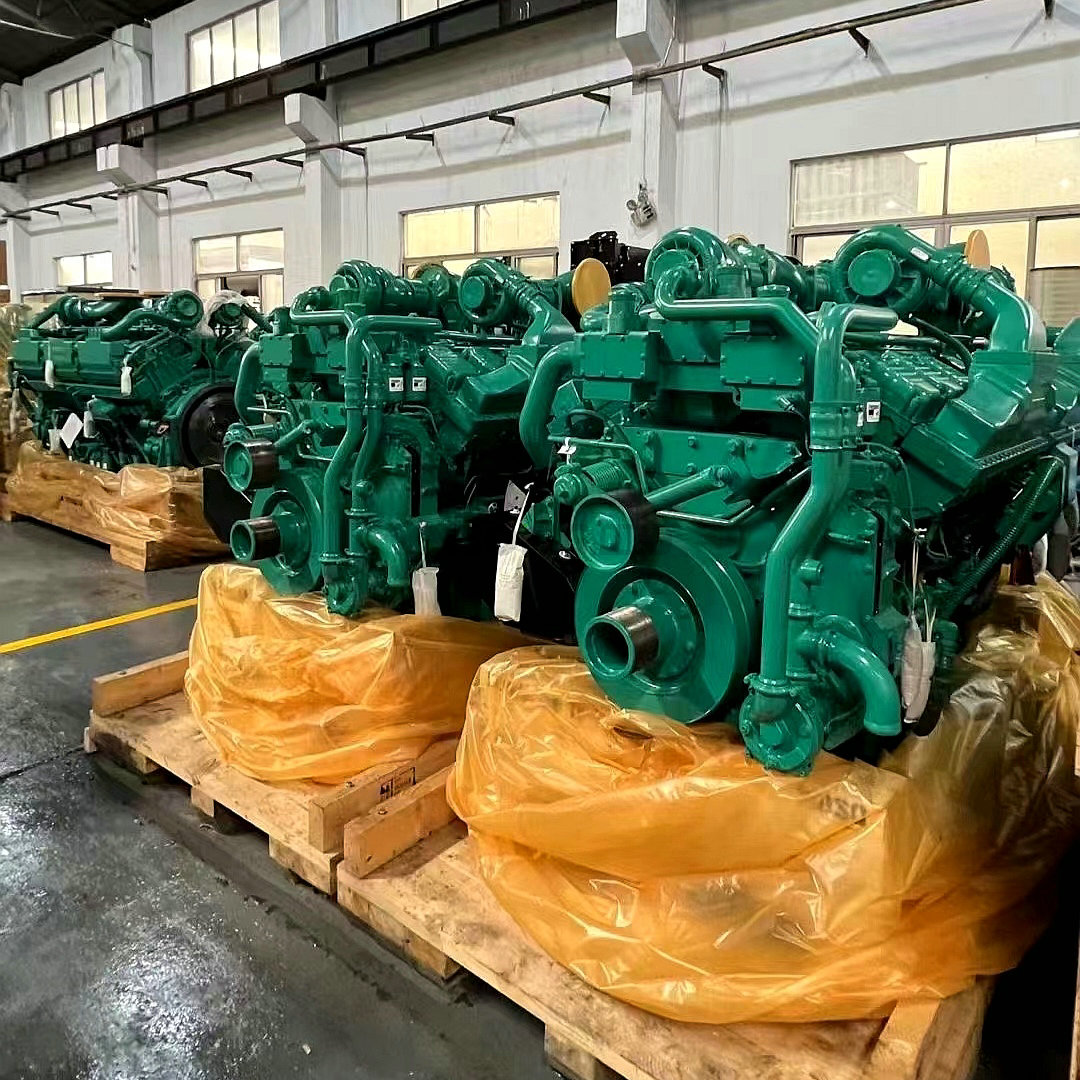 Qisong Machinery Qisong Machinery