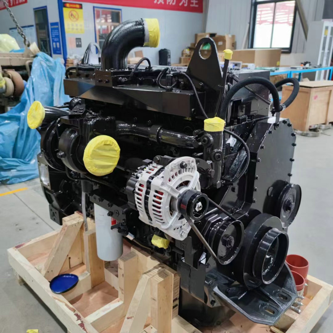 Qisong Machinery Qisong Machinery