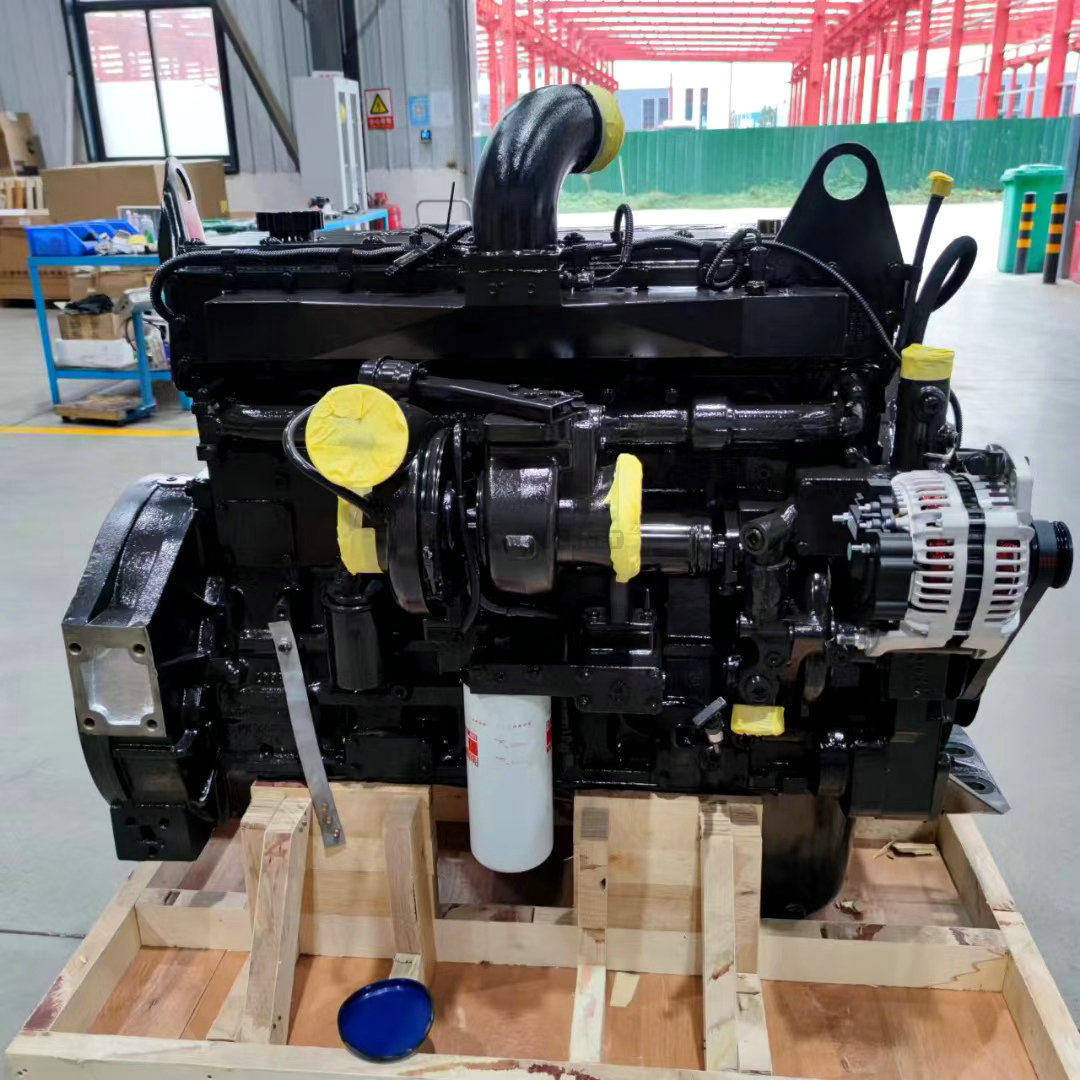 Qisong Machinery Qisong Machinery