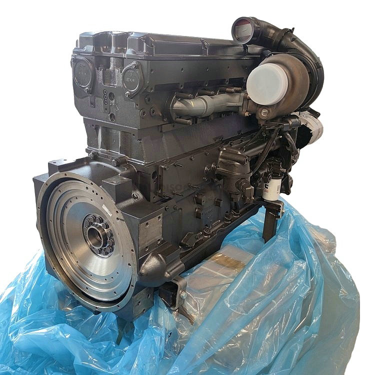 Qisong Machinery Qisong Machinery