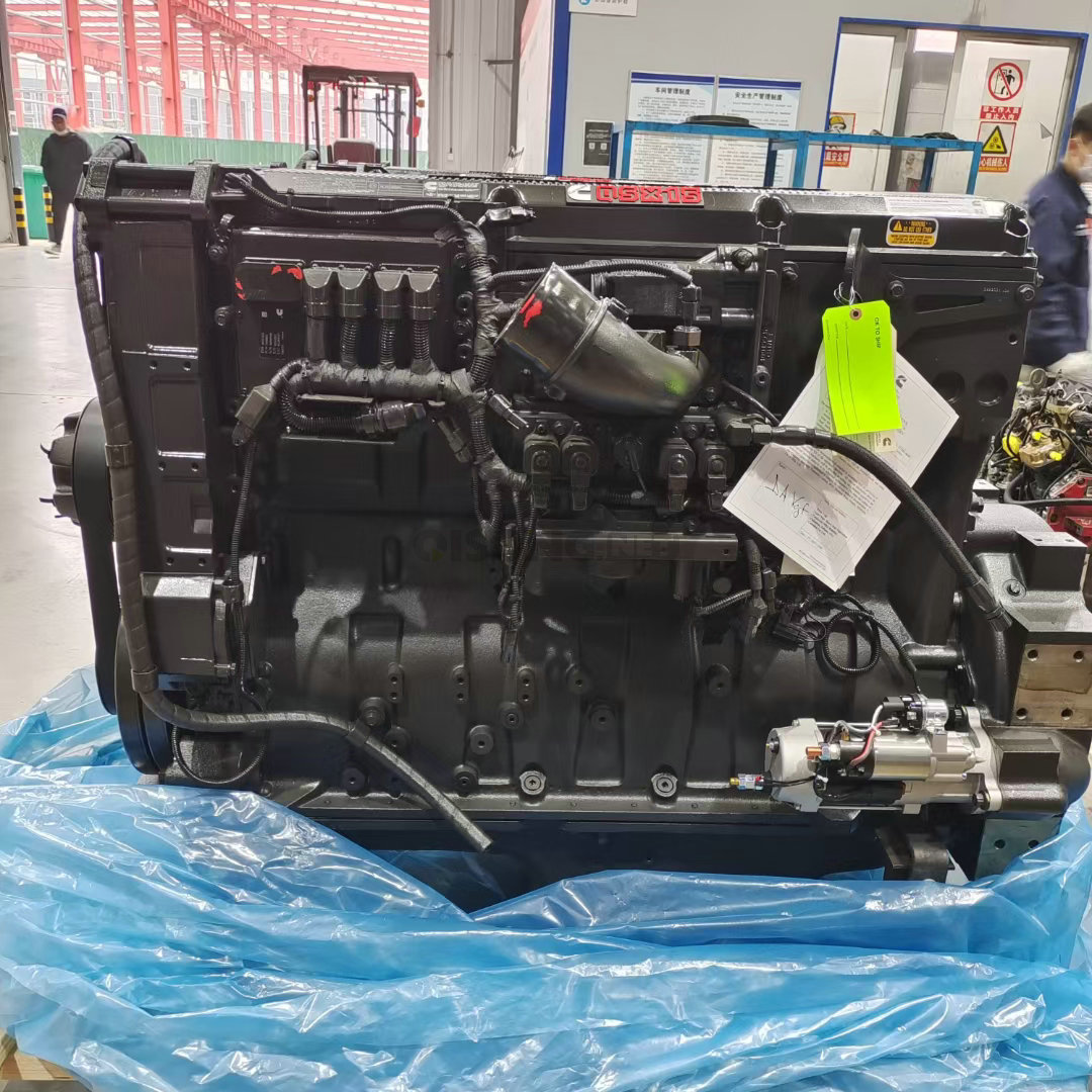 Qisong Machinery Qisong Machinery