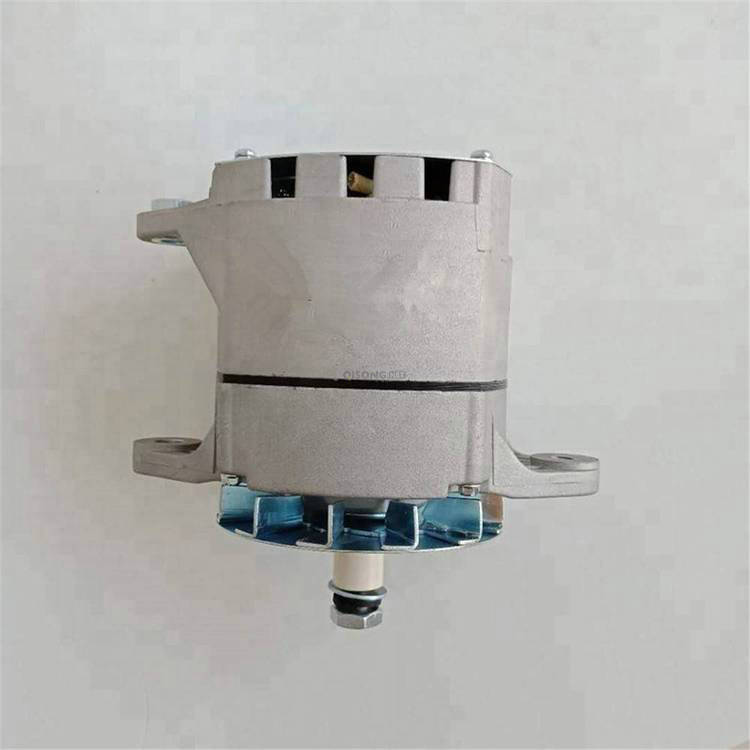 Qisong Machinery Qisong Machinery