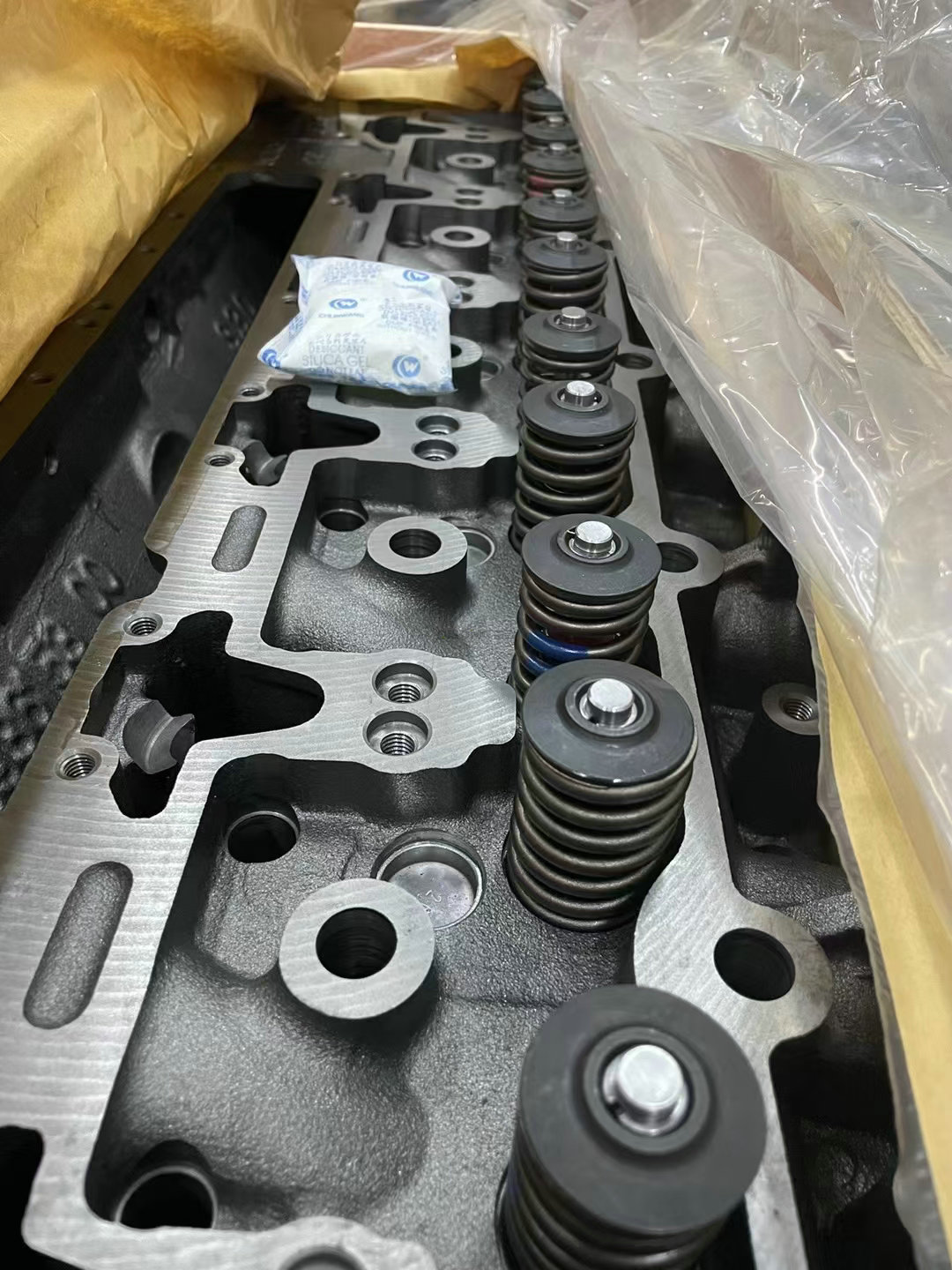 Qisong Machinery Qisong Machinery