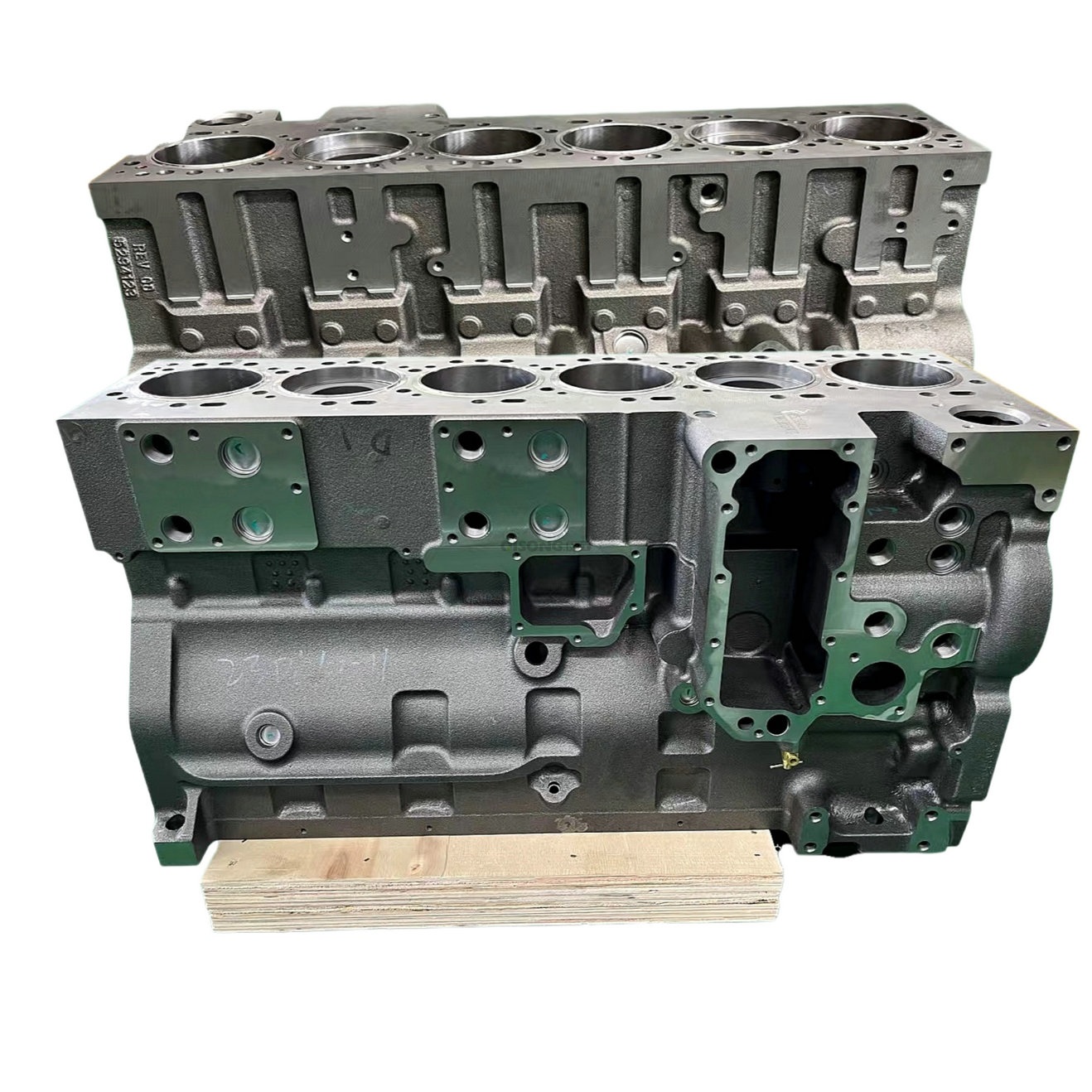 Qisong Machinery Qisong Machinery