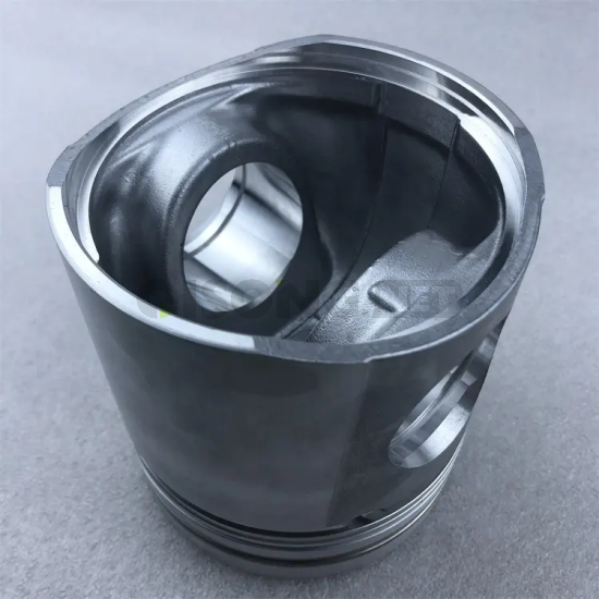 Qisong Machinery Qisong Machinery