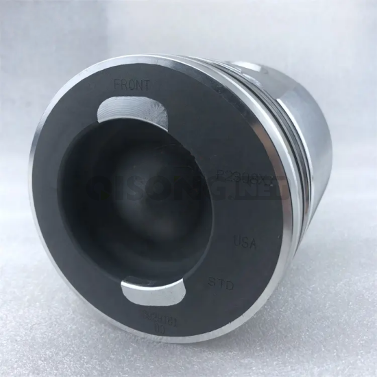 Qisong Machinery Qisong Machinery