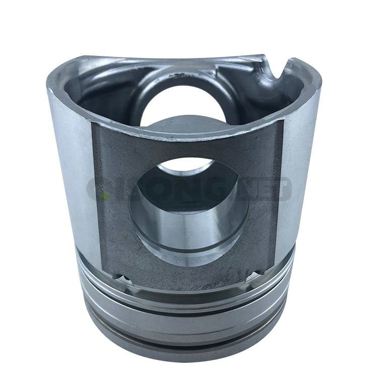 Qisong Machinery Qisong Machinery