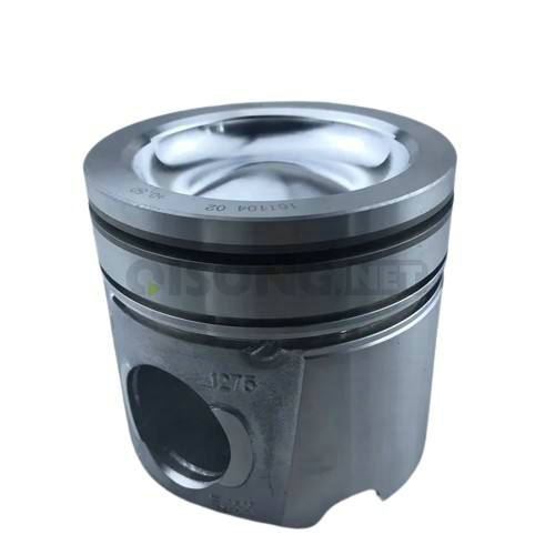 Qisong Machinery Qisong Machinery