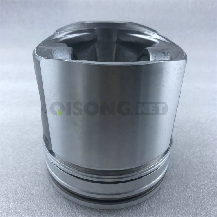 Qisong Machinery Qisong Machinery