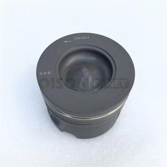 Qisong Machinery Qisong Machinery