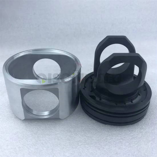 Qisong Machinery Qisong Machinery