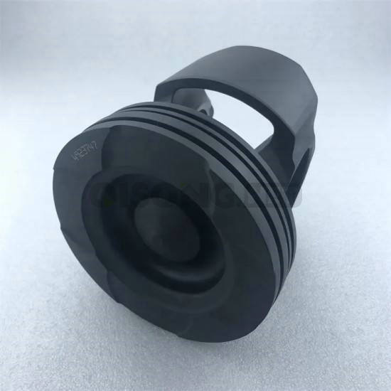 Qisong Machinery Qisong Machinery