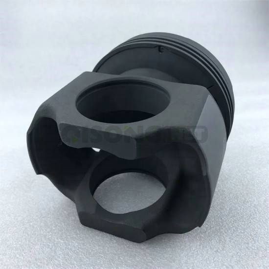 Qisong Machinery Qisong Machinery