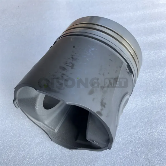 Qisong Machinery Qisong Machinery