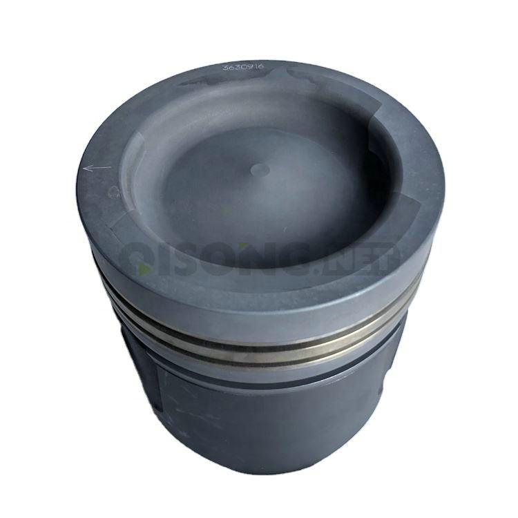 Qisong Machinery Qisong Machinery