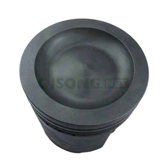 Qisong Machinery Qisong Machinery