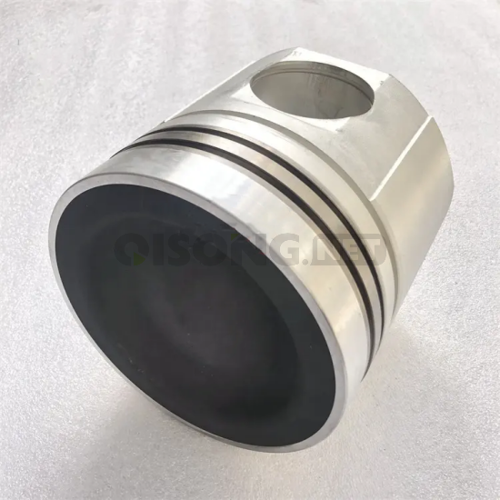 Qisong Machinery Qisong Machinery