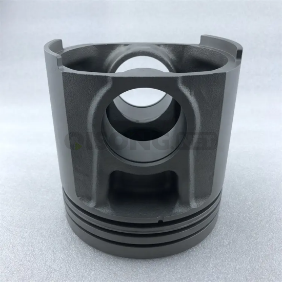 Qisong Machinery Qisong Machinery