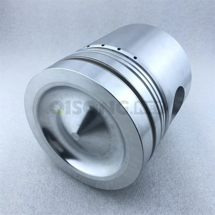 Qisong Machinery Qisong Machinery