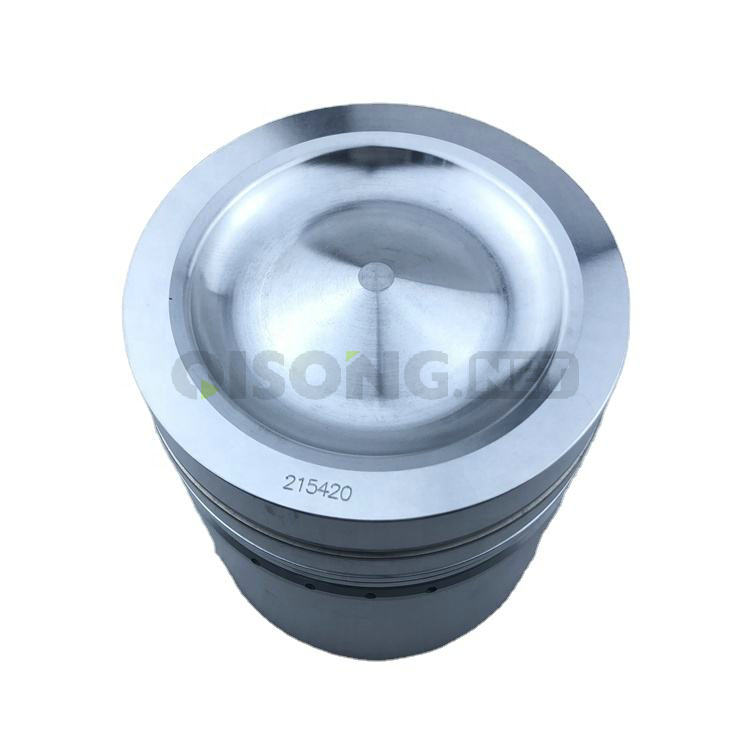 Qisong Machinery Qisong Machinery