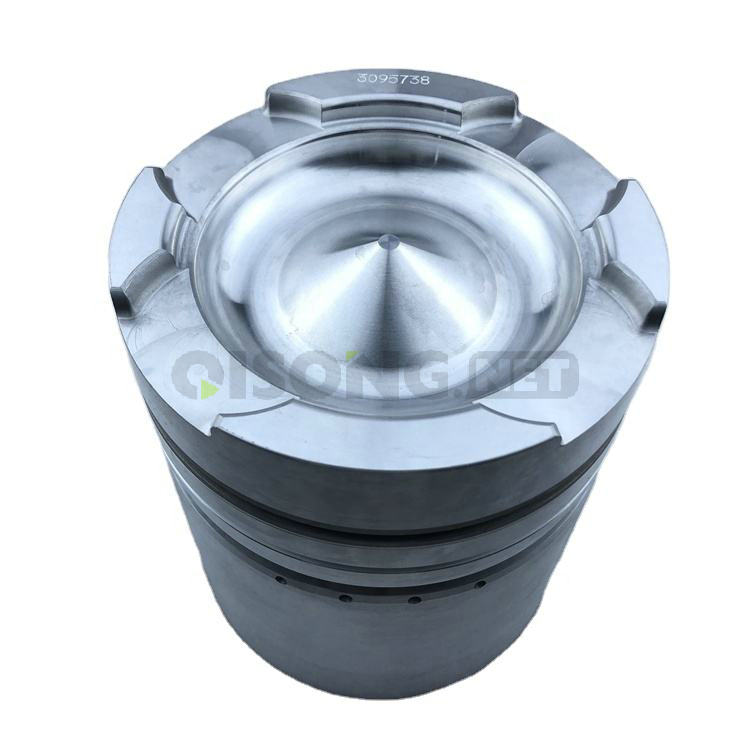 Qisong Machinery Qisong Machinery