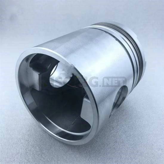 Qisong Machinery Qisong Machinery